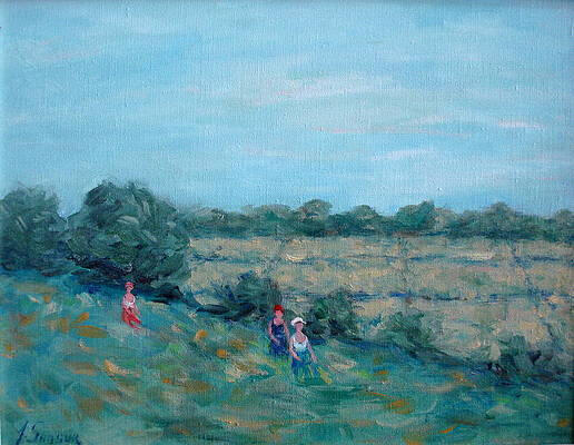 The fields beyond 9x12 inches