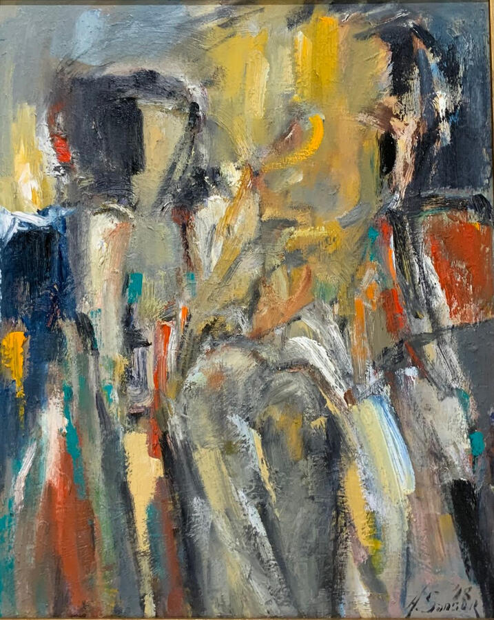 good company 23x28 inches