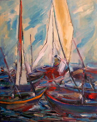 regatta 24x30 inches