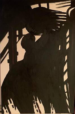 Motherhood 24x36x0.75 inches