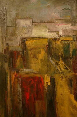 skyline 24x36x0.75 inches