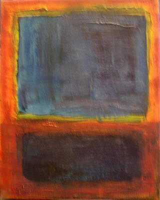 Night and day 8x10x 0.75 inches